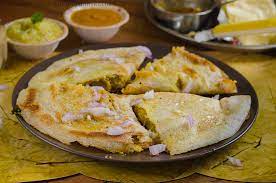 Upma Dosa